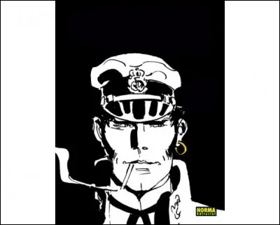 Qui est l'auteur de la bande dessinée "Corto, toujours un peu plus loin" ?