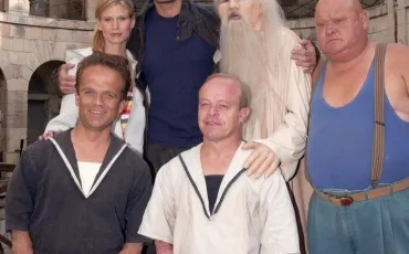 Quiz Fort boyard