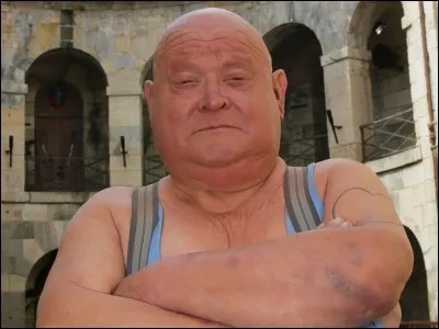 Comment s'appelle-t-il ?