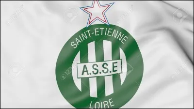 Combien de championnats de France l'ASSE a-t-elle gagnés ?