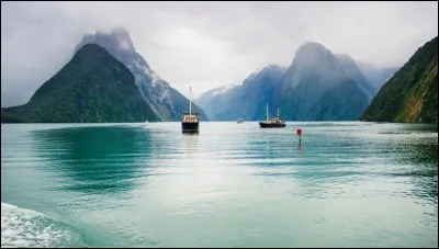 Quel fruit fait partie du surnom de la Nouvelle-Z&eacute;lande ?