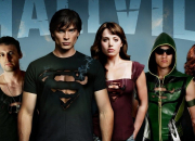 Quiz Smallville (3) les acteurs
