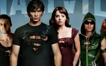 Quiz Smallville
