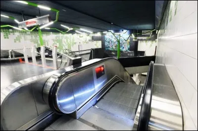 Quelle est cette station ?