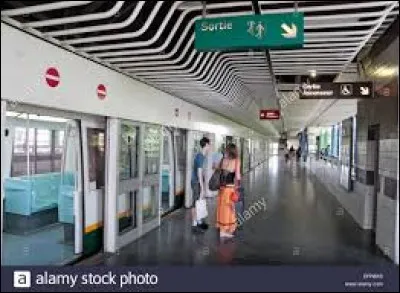 Quelle est cette station ?