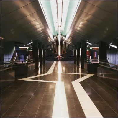 Quelle est cette station ?