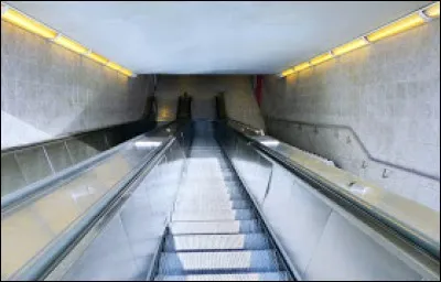 Quelle est cette station ?