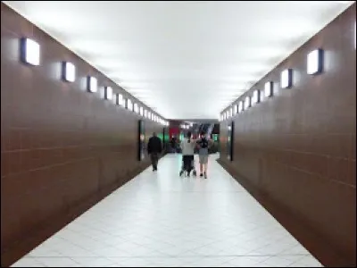 Quelle est cette station ?