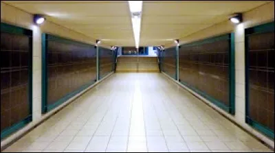 Quelle est cette station ?