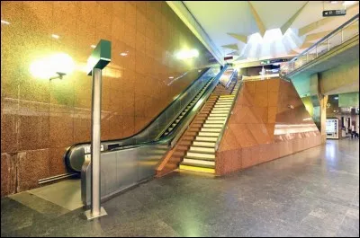 Quelle est cette station ?