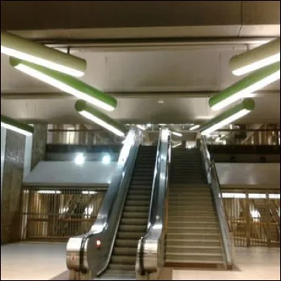 Quelle est cette station ?