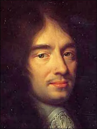 Qui est ce Charles, homme de lettres célèbre pour ses contes ?