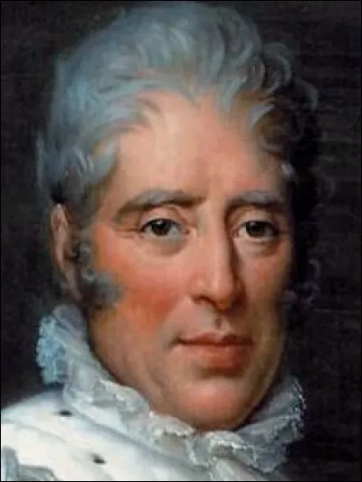 Qui est ce Charles, 68e et dernier roi de France ?