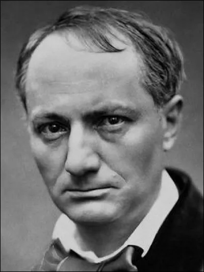 Qui est ce Charles, poète français de renom ?