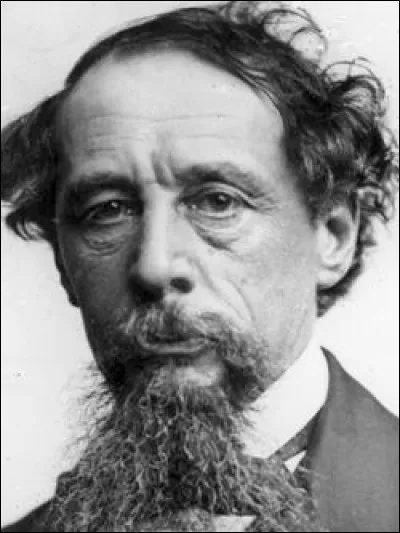 Qui est ce Charles, le plus grand romancier britannique de l'ère victorienne ?