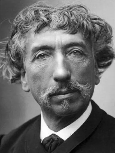 Qui est ce Charles, célèbre architecte et concepteur de l'Opéra de Paris ?