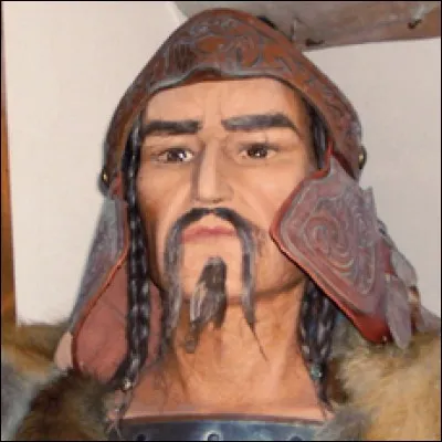 Qui était surnommé "Le Fléau de Dieu" ?