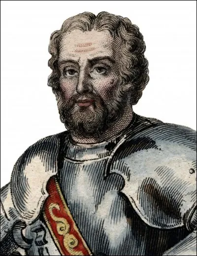 Complétez le surnom de Pierre Terrail de Bayard : "Le chevalier sans peur et sans..." ?