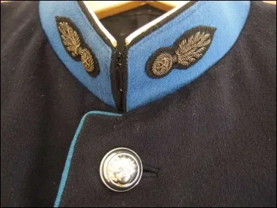 Quel est l'ancien nom de la Gendarmerie nationale ?