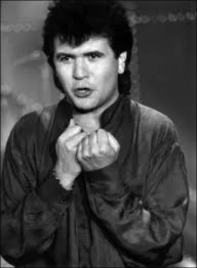 Complétez le titre de cette chanson : "Dieu que...