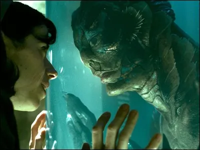 Crois-tu au surnaturel ?