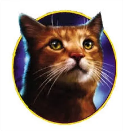 Qui a &eacute;t&eacute; le premier chef du clan du Tonnerre ?