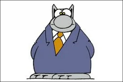 De qui est cette citation ? "Un groupe de loups, c'est une horde. Un groupe de vaches, c'est un troupeau. Un groupe d'hommes, c'est souvent une bande de cons.