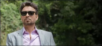 Quel dinosaure a été créé pour "Jurassic World", sous les ordres de Simon Masrani ?