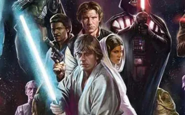 Quiz Star wars