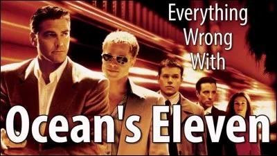 "Ocean's Eleven" est le remake de quel autre film américain ?