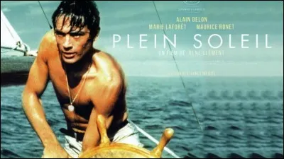 Comment s'appelle le remake américain du film "Plein Soleil" ?