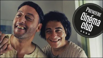 Quel est le titre du remake américain du film "Les Visiteurs" ?