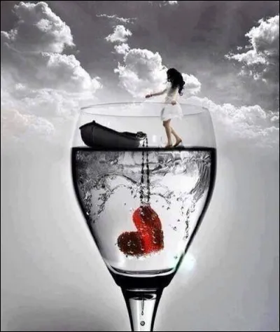 Qui chantait "J'en rêve encore" ?