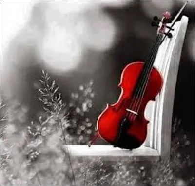 Qui chantait "One more time, encore une fois" ?