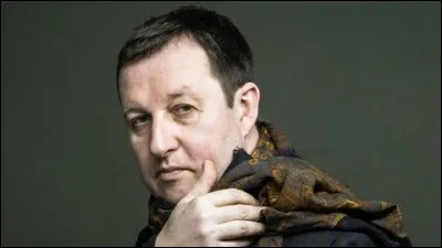 Complétez le titre de ce roman de Philippe Forest : "Le chat de...".