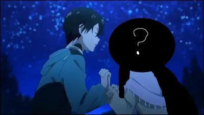 Avec qui est marié Kirito ?