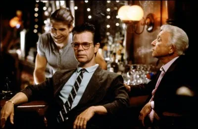 Quel nom de fleur porte le film réalisé par Paul Thomas Anderson en 2000 avec au casting Tom Cruise et Julianne Moore ?