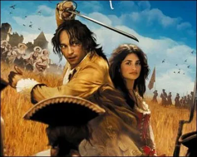 Quel nom manque-t-il dans le titre de ce film de Gérard Krawczyk : "... la Tulipe" ?