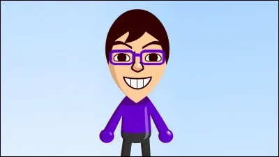 Quelle sorte de Mii peut-on utiliser sur Smash Bros ?