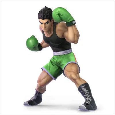 Quel est le nombre de ce personnage ?