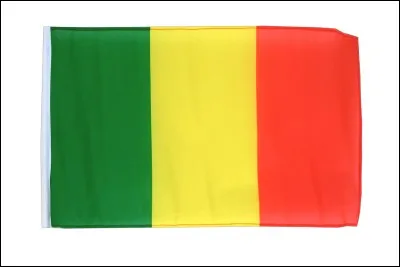 Quelle est la capitale du Mali ?