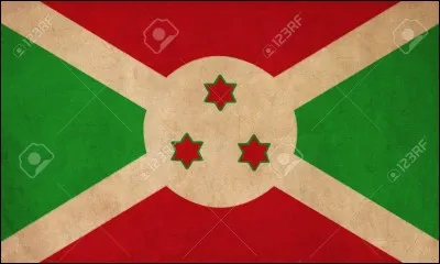 Quelle est la capitale du Burundi ?