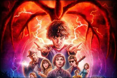 Comment se nomme le monstre qui tue et fait disparaître plusieurs personnes ?