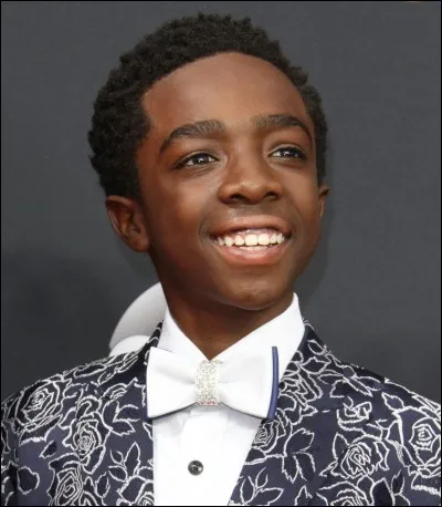 Qui est la petite copine de Lucas ?