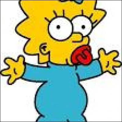 Qui est le parent préféré de Maggie ?