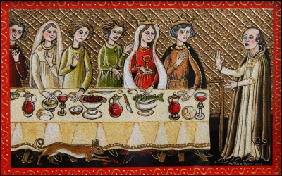 Nos ancêtres, ayant peu de choix, ne mangeaient pas les mêmes légumes que nous. De l'Antiquité au Moyen Âge et jusqu'aux grandes découvertes et à la Renaissance, quel était l'essentiel de leur nourriture ?