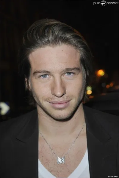 Qui est ce candidat ?