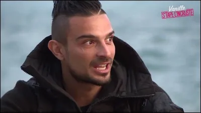 Qui est ce candidat ?