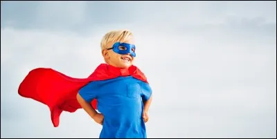 Quel est le meilleur super-héros ?
