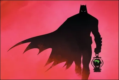 Quelle méchante de Batman est la meilleure ?